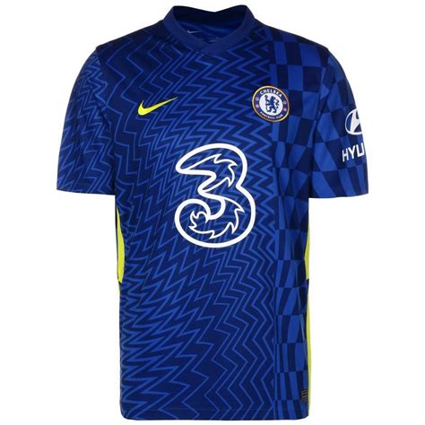 Weiß FC Chelsea Heim (1) 